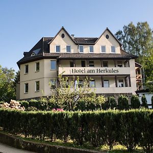 Hotel am Herkules